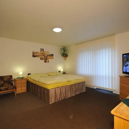 E&z Eva Hruba Rekreacny Dom 3* Bystra