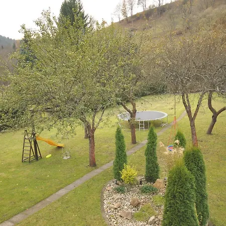 E&z Eva Hruba Rekreacny Dom 3* Bystra