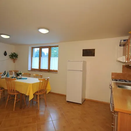 E&z Eva Hruba Rekreacny Dom 3*