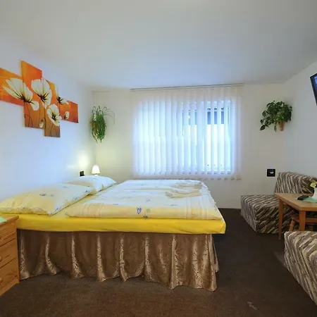 Guest house E&z Eva Hruba Rekreacny Dom Bystra